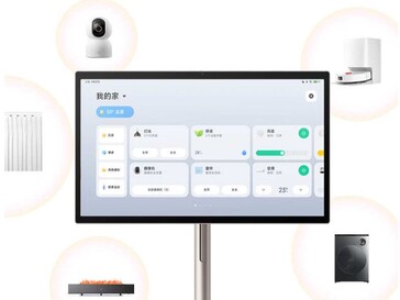 Smart Home-Geräte lassen sich steuern (Bildquelle: Xiaomi)