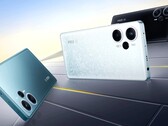 Mit dem Redmi Turbo 3 startet eine neue Xiaomi Midrange-Phone-Reihe oberhalb der Redmi Note 13 Familie, mit dem Fokus auf Geschwindigkeit. (Bild: Xiaomi)