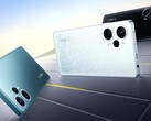 Mit dem Redmi Turbo 3 startet eine neue Xiaomi Midrange-Phone-Reihe oberhalb der Redmi Note 13 Familie, mit dem Fokus auf Geschwindigkeit. (Bild: Xiaomi)