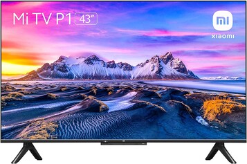 Xiaomi Mi TV P1 43 Zoll