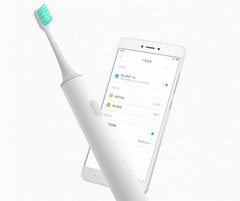 Xiaomi: Verkauft jetzt auch smarte Zahnbürsten