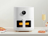 Xiaomi Smart Air Fryer Pro 4L ist eine von zwei neuen Heißluftfritteusen von Xiaomi. (Bild: Xiaomi)