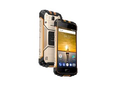 Das Armor 2S von Ulefone ist ein etwas abgespecktes Outdoor-Phone für wenig Geld.