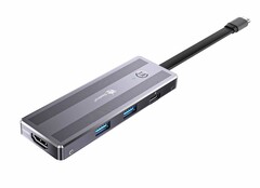 Expand M: Eine M.2 kann installiert werden