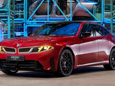 Milliarden-Investition in Bayern: BMW rüstet sich für den Produktionsstart der neuen 3er Generation.
