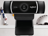Logitech C922 Pro Stream Webcam: Spiele-Livestreams in Full HD