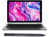 Chuwi Hi10 XR: Neues Tablet mit Stiftsupport und Tastatur aus Europa erhältlich