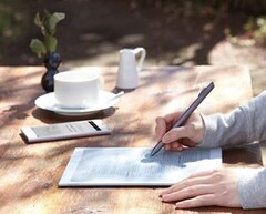 Sony bringt neuen E-Reader für Profis