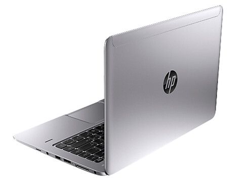 Test HP EliteBook Folio 1040 G1 (H5F62ET) Ultrabook