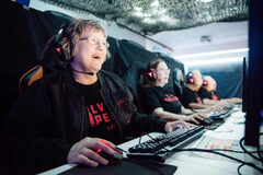 Gaming: Fast 10 Millionen SpielerInnen gehören zur Generation 50+
