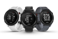 Die Approach S12 ist eine der beiden neuen Smartwatches von Garmin. (Bild: Garmin)