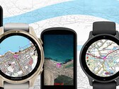 Awesome Maps bringt Karten auch auf günstigere Garmin-Geräte