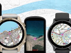 Awesome Maps bringt Karten auch auf günstigere Garmin-Geräte