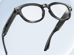 GS380: Neue, smarte Brille startet recht günstig (Bildquelle: Rogbid)