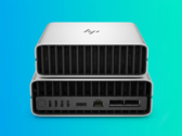 Der erste Nvidia RTX Spark Mini-PC von HP hat noch keinen Namen.