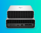 Der erste Nvidia RTX Spark Mini-PC von HP hat noch keinen Namen.