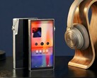 iBasso bietet den DX340 Musikplayer auch als Titanium Limited Edition an.