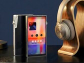 iBasso bietet den DX340 Musikplayer auch als Titanium Limited Edition an.