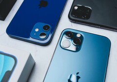 Apple iPhones könnten durch die DRAM-Krise bald wesentlich teurer werden.