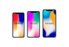 Wie wird Apple die diesjährigen iPhone-Modelle benennen?