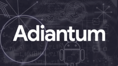 Adiantum: Google bringt Hardwareverschlüsselung auf langsame Smartphones (Bild: Google)
