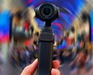 Die Insta360 Luna Pro wird über eine einzelne Kamera verfügen (bearbeitetes Bild der Insta360 Luna Ultra)