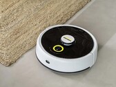 Kärcher zeigt einen neuen Reinigungsroboter