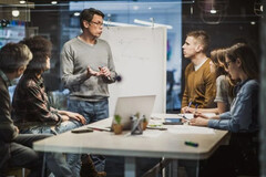 Klimaschutz-Start-ups leiden besonders unter dem Ende der Silicon Valley Bank (Bild: Silicon Valley Bank)