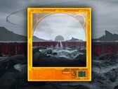 Der neueste CD-Player von km5 setzt auf ein transparentes Kunststoff-Gehäuse.