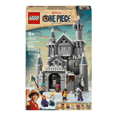 Lego One Piece: Leak zeigt Bilder der neuen Sets für Sommer 2026