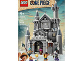 Lego One Piece: Leak zeigt Bilder der neuen Sets für Sommer 2026