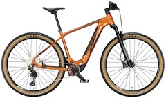 KTM Macina Race SX 10: Einsteiger-E-MTB von KTM