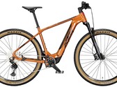 KTM Macina Race SX 10: Einsteiger-E-MTB von KTM