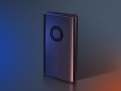 OneXPlayer: GPU-Dock mit Radeon-Power