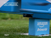 Amazon Prime Air: Partnerschaft mit britischer Regierung für Lieferung per Drohnen