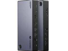 Ugreen Revodok Max 313: Docking-Lösung mit vielen Möglichkeiten