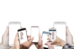 IDC: Markt für Smartphones wächst weiter