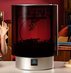 Kokoni Sota: Starker 3D-Drucker mit Mehrfarbendruck