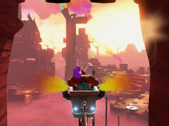 Die Nintendo Switch 2 bietet nicht nur eine Auswahl überzeugender Exklusivtitel, sondern auch eine deutlich bessere Leistung in Third-Party-Spielen als das Steam Deck oder vergleichbare Handhelds