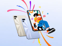 Das Tecno Megapad SE 2.