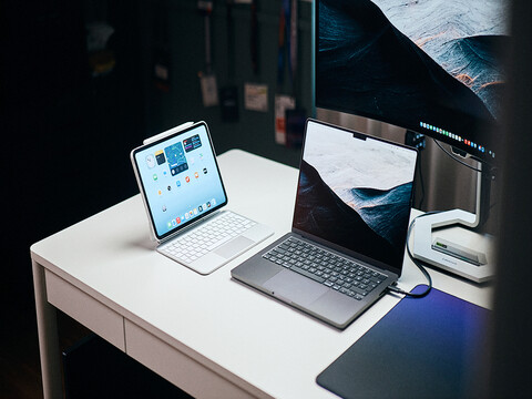 Apple Macbook Pro 14 M5 & iPad Pro 11 2025 - Unschlagbar aber (zu) teuer?!