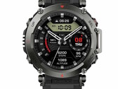 Amazfit T-Rex Ultra: Neue Smartwatch mit starker Ausstattung