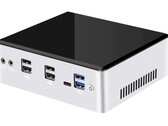 XCY: Neuer Mini-PC mit Dual-Ethernet und i7-Prozessor erhältlich