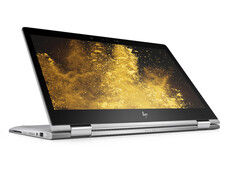 HP: Konkurrenz zum ThinkPad Yoga mit dem EliteBook x360 Convertible