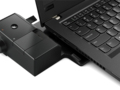 ThinkPad Ultra Dock: Neue Docking-Stationen für ThinkPad T480 & co