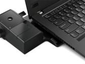ThinkPad Ultra Dock: Neue Docking-Stationen für ThinkPad T480 & co