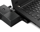 ThinkPad Ultra Dock: Neue Docking-Stationen für ThinkPad T480 & co