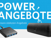Anker: Diese Woche bis zu 50 % Rabatt für Audio-, Smart-Home- und Charging-Produkte.
