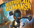 Spielecharts: Destroy All Humans! Aliensturm auf die Xbox One