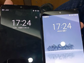 Leak: Hands-on Fotos zu Meizu 15 und Meizu 15 Plus.